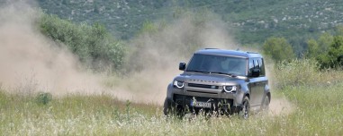 Defender Experience: Εμπειρία επιβεβαίωσης… 