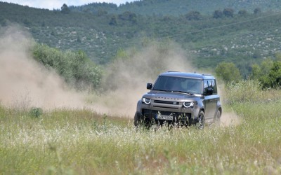 Defender Experience: Εμπειρία επιβεβαίωσης…