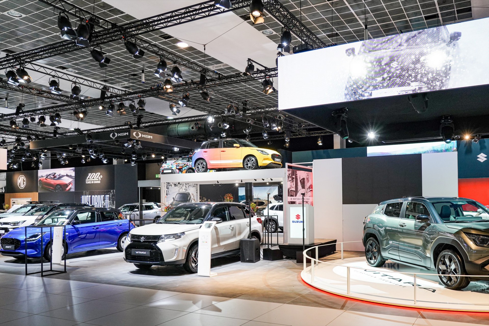 Ανάρπαστο το Suzuki των 20.580 ευρώ με τα 10 χρόνια εγγύηση- Το επέλεξαν 1.842 Έλληνες
