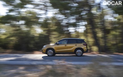 Ανάρπαστο το Suzuki των 20.580 ευρώ με τα 10 χρόνια εγγύηση- Το επέλεξαν 1.842 Έλληνες