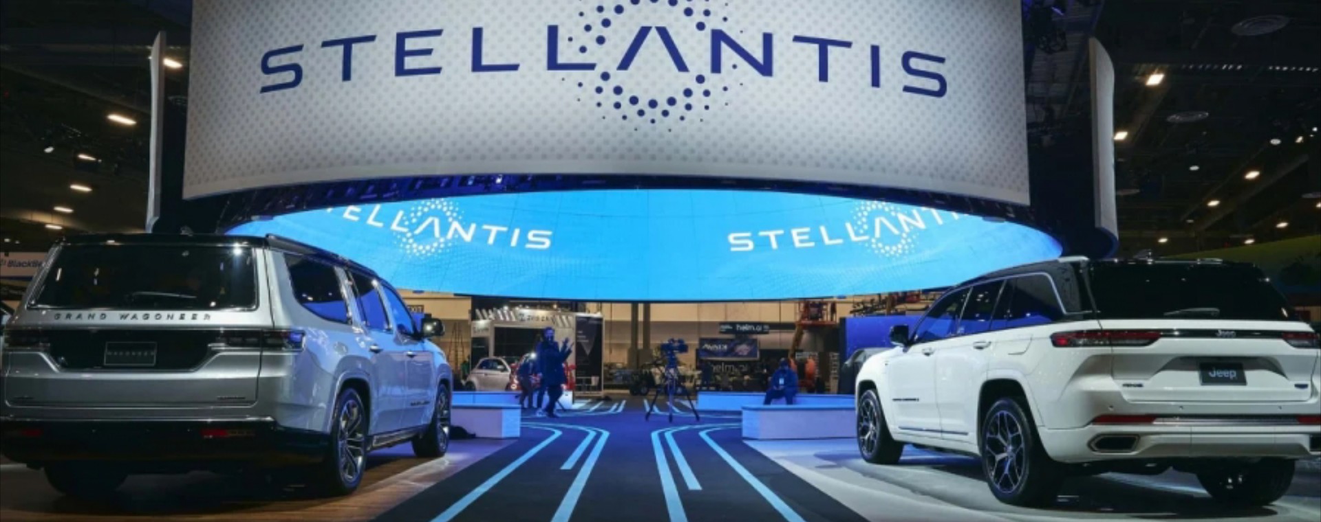 Καταιγίδα από την Stellantis - Ρίχνει 60 δις ευρώ και φέρνει 60 νέα μοντέλα σε 3,5 χρόνια