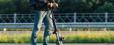 Το νέο σχέδιο για τα πατίνια – Τι αλλάζει η κυβέρνηση, τι πρέπει να γίνει