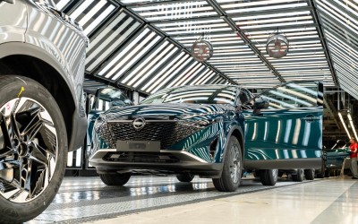Η έκπτωση που δίνει η Nissan για όλο το καλοκαίρι 