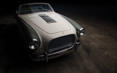 Βρέθηκε μετά από 60 χρόνια η Ferrari που όλοι οι συλλέκτες έψαχναν