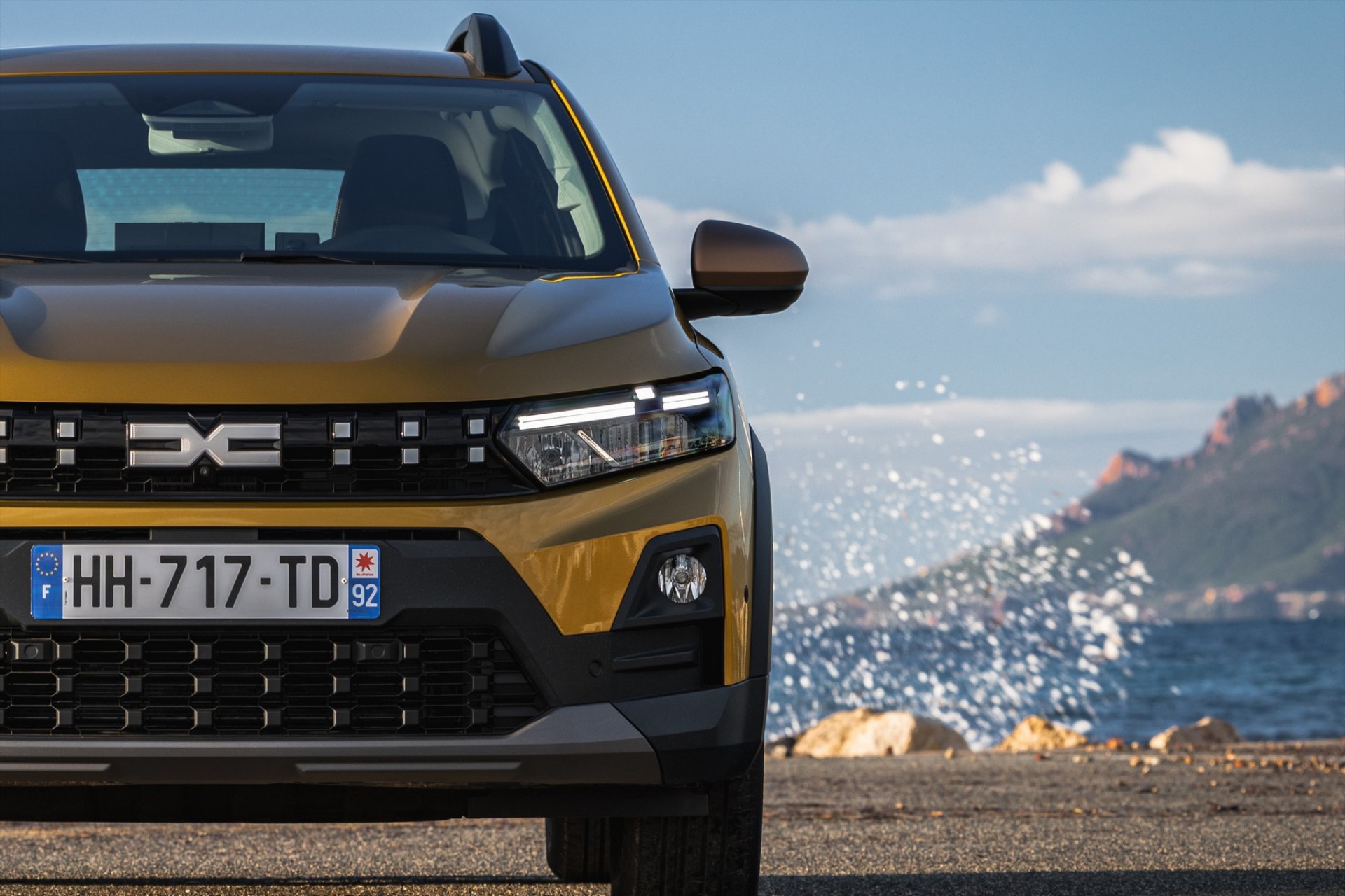Άπιαστο το Dacia των 15.950 ευρώ - Κέρδισε όλα τα αυτοκίνητα στην Ευρώπη