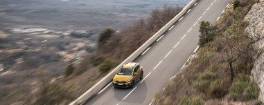 Άπιαστο το Dacia των 15.950 ευρώ - Κέρδισε όλα τα αυτοκίνητα στην Ευρώπη
