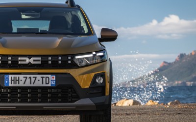 Άπιαστο το Dacia των 15.950 ευρώ - Κέρδισε όλα τα αυτοκίνητα στην Ευρώπη
