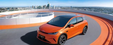 Η BYD φέρνει στην Ελλάδα το φθηνότερο plug in hybrid – Με αυτονομία 1.000+ km