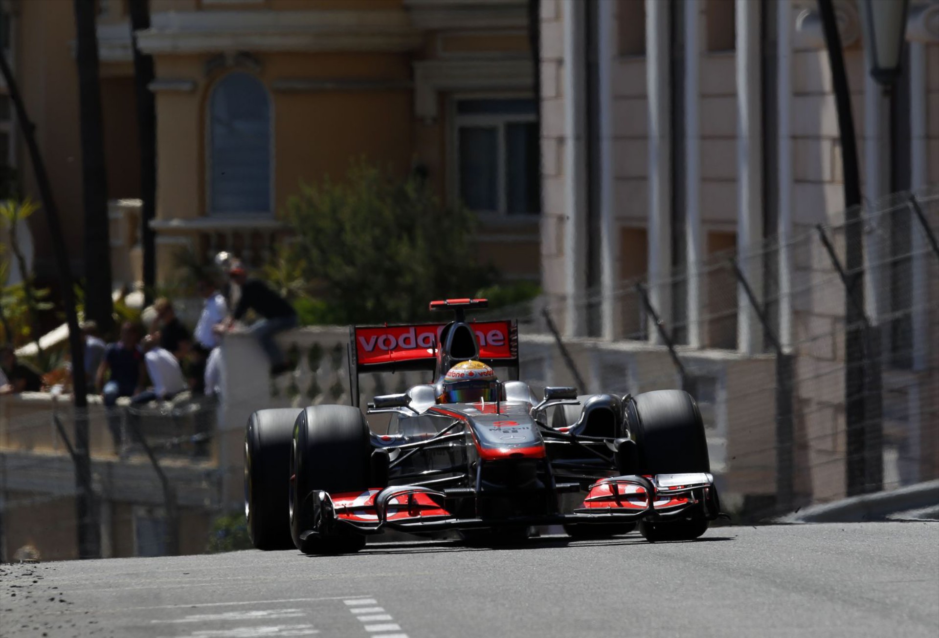 F1: Το μετάνιωσε ο Hamilton