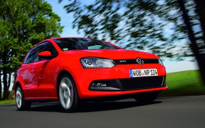 VW Polo GTI 1.4 TSI DSG7