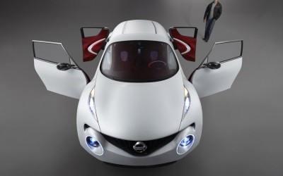 Nissan: Αύξηση των πωλήσεων κατά 35%

