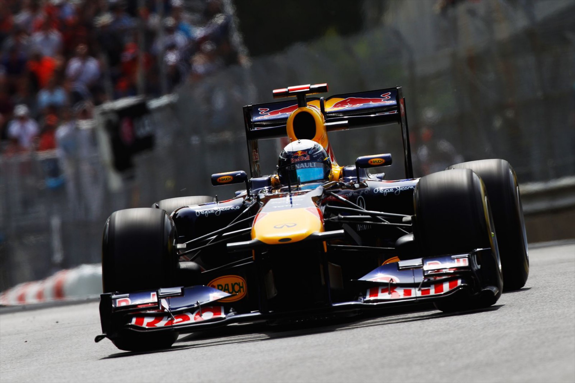 F1: Αλλαγές στις ισορροπίες δυνάμεων λόγω χαρτογράφησης