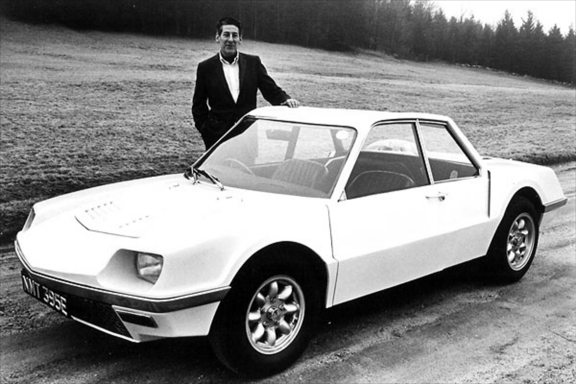 Rover BS: Θα μπορούσαν!