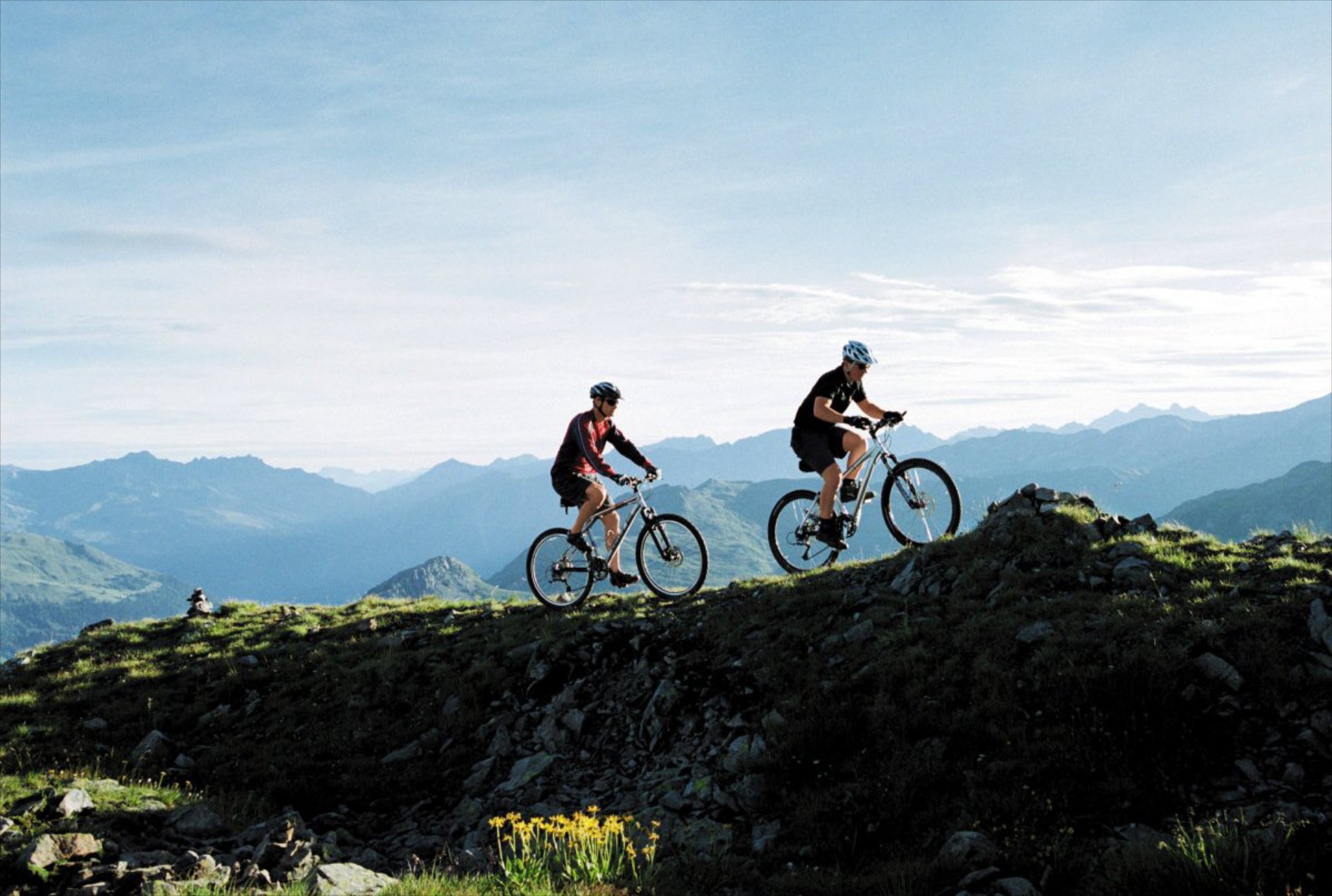 Ποδήλατο-ΔΙΑΔΡΟΜΕΣ