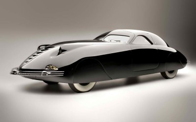 Phantom Corsair: Γιατί έτσι!