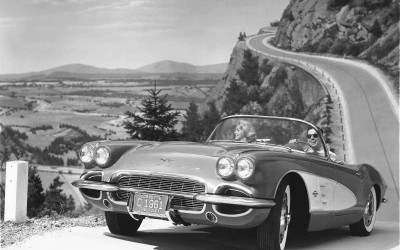 Chevrolet Corvette: Περισσότερο δε γίνεται!
