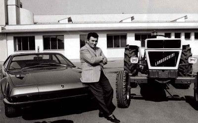 Lamborghini
