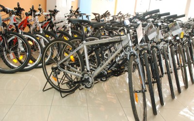 Συμβουλές για ποδηλάτες