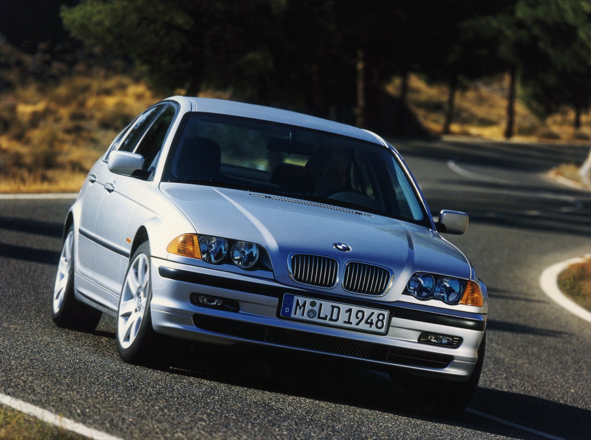 BMW Value Line: Πρόγραμμα συντήρησης