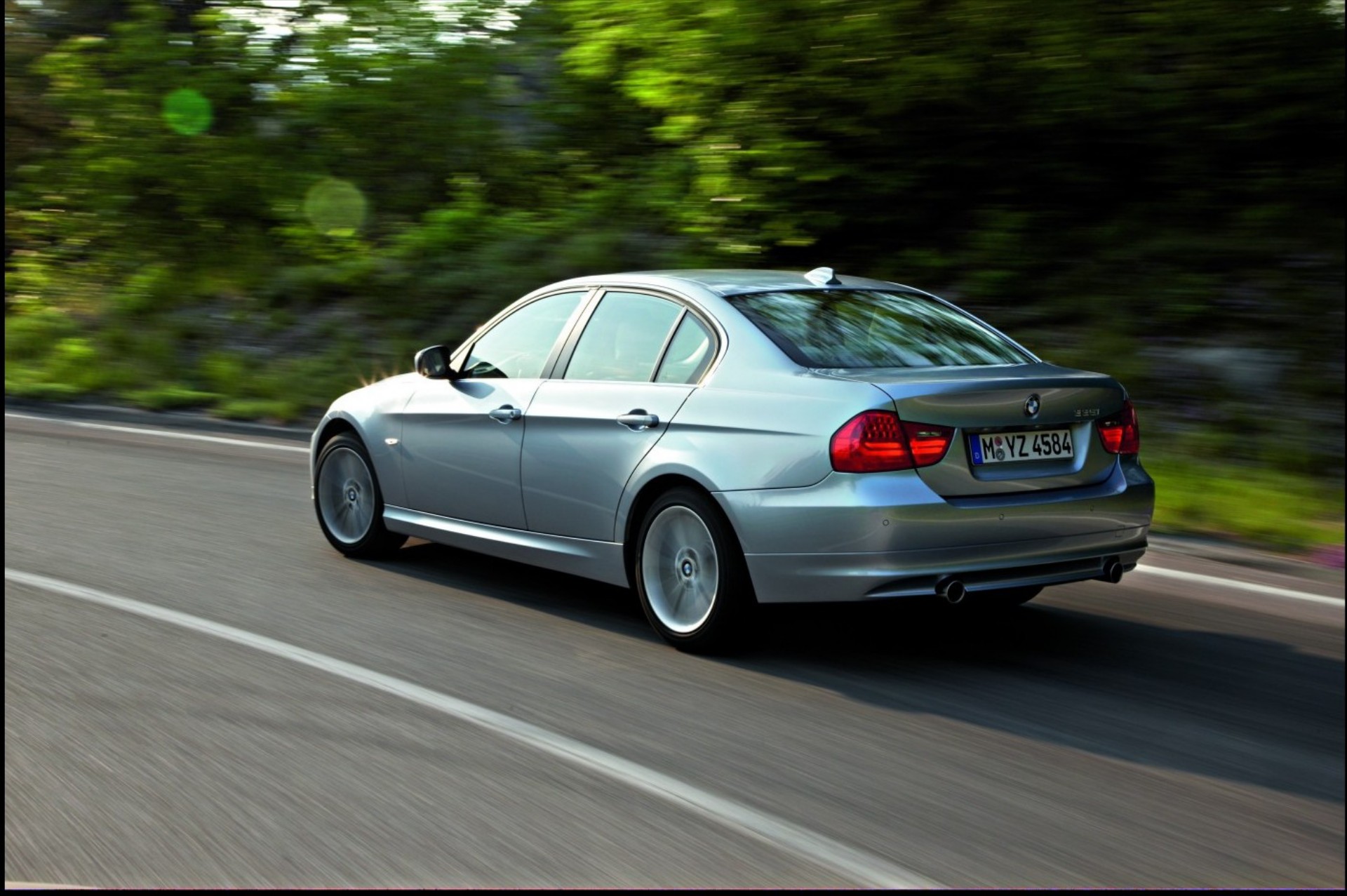 BMW 4SURE