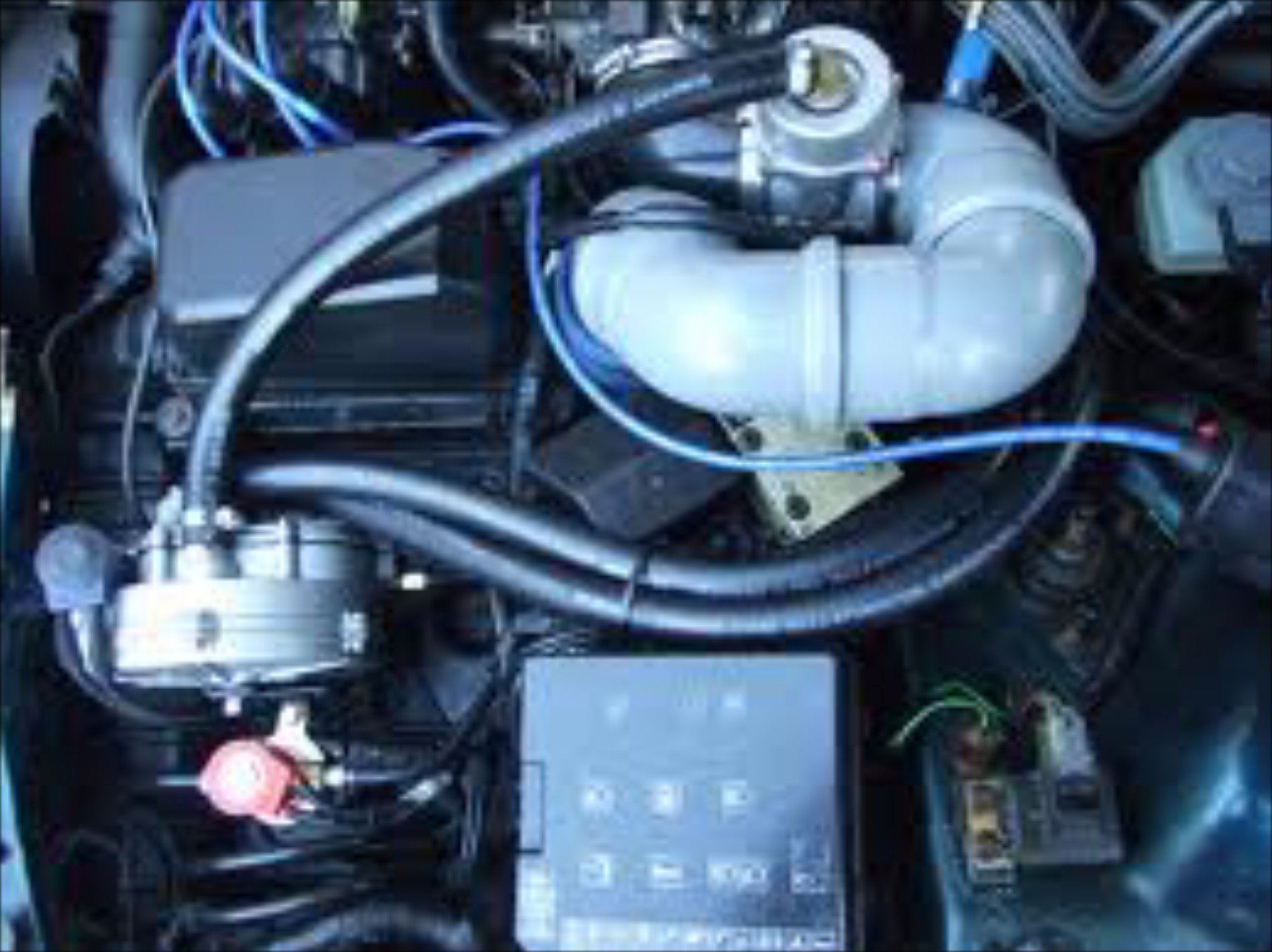 Κατηγοριοποίηση συστημάτων LPG