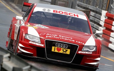 DTM 2011: Norisring