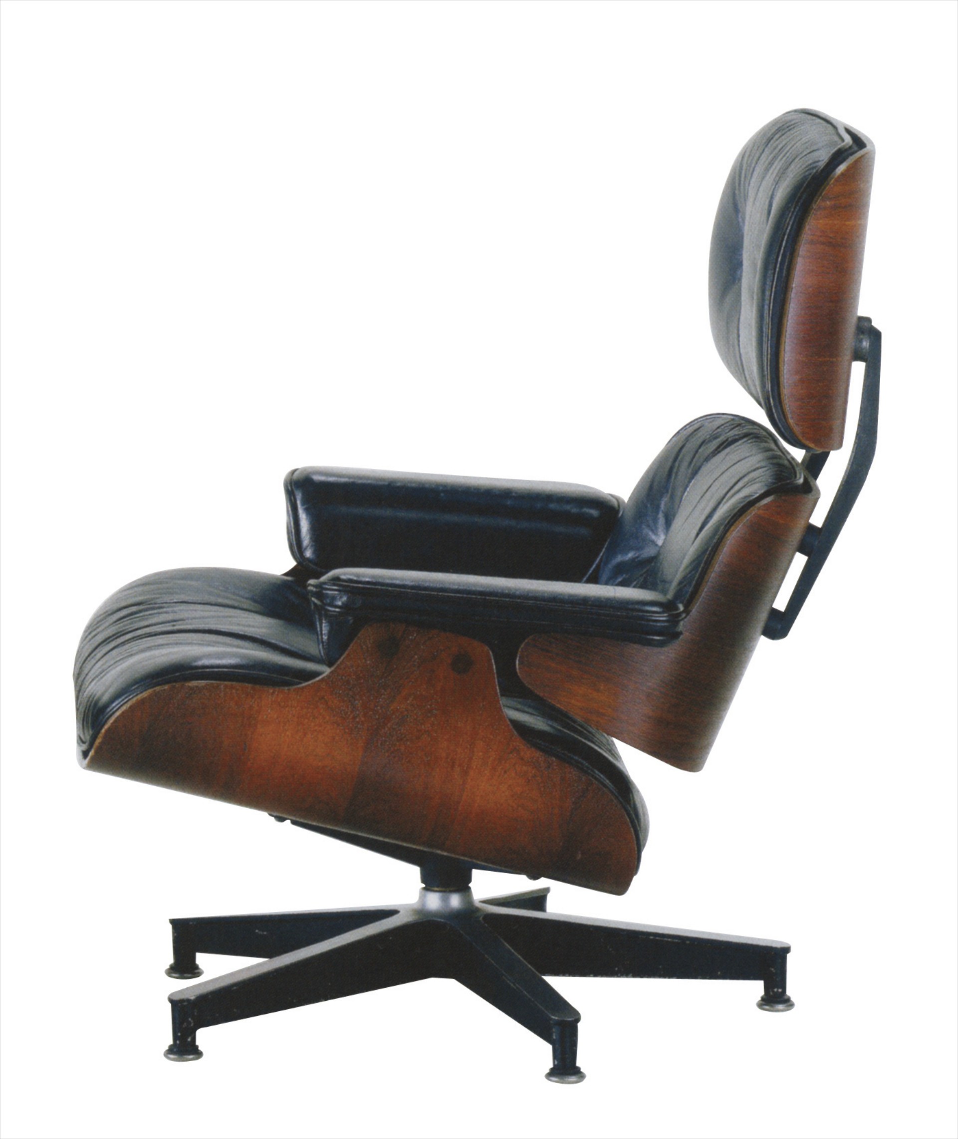 Eames Lounch Chair