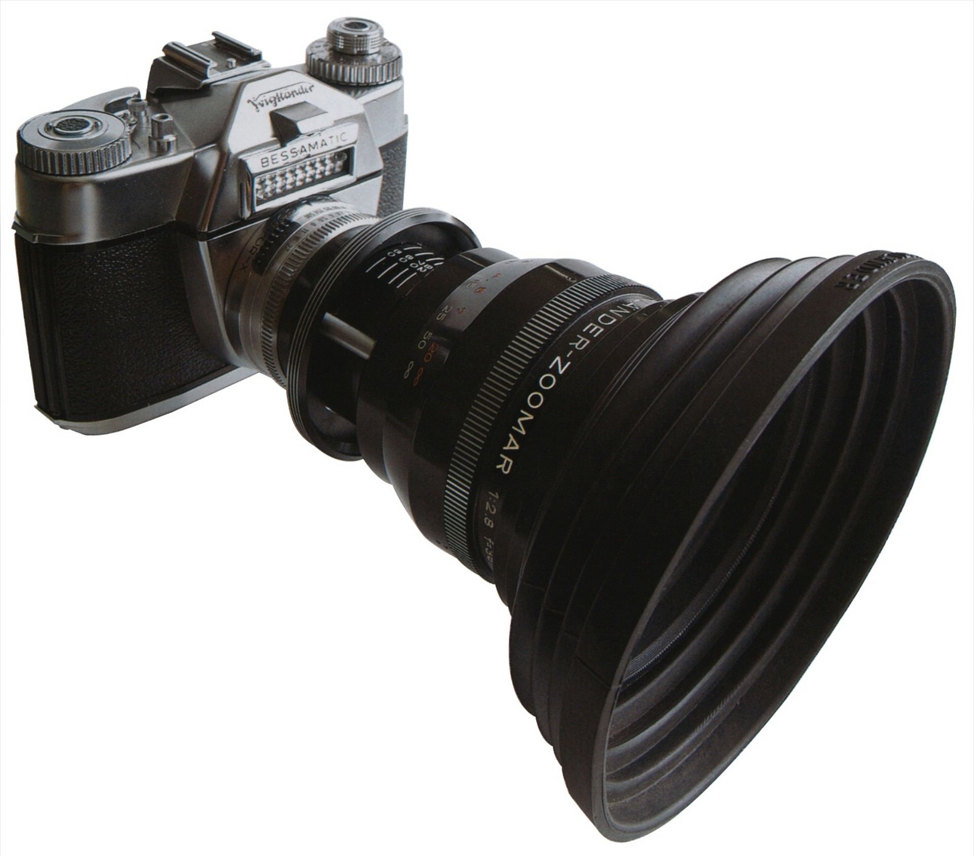 Voigtlander Zoom