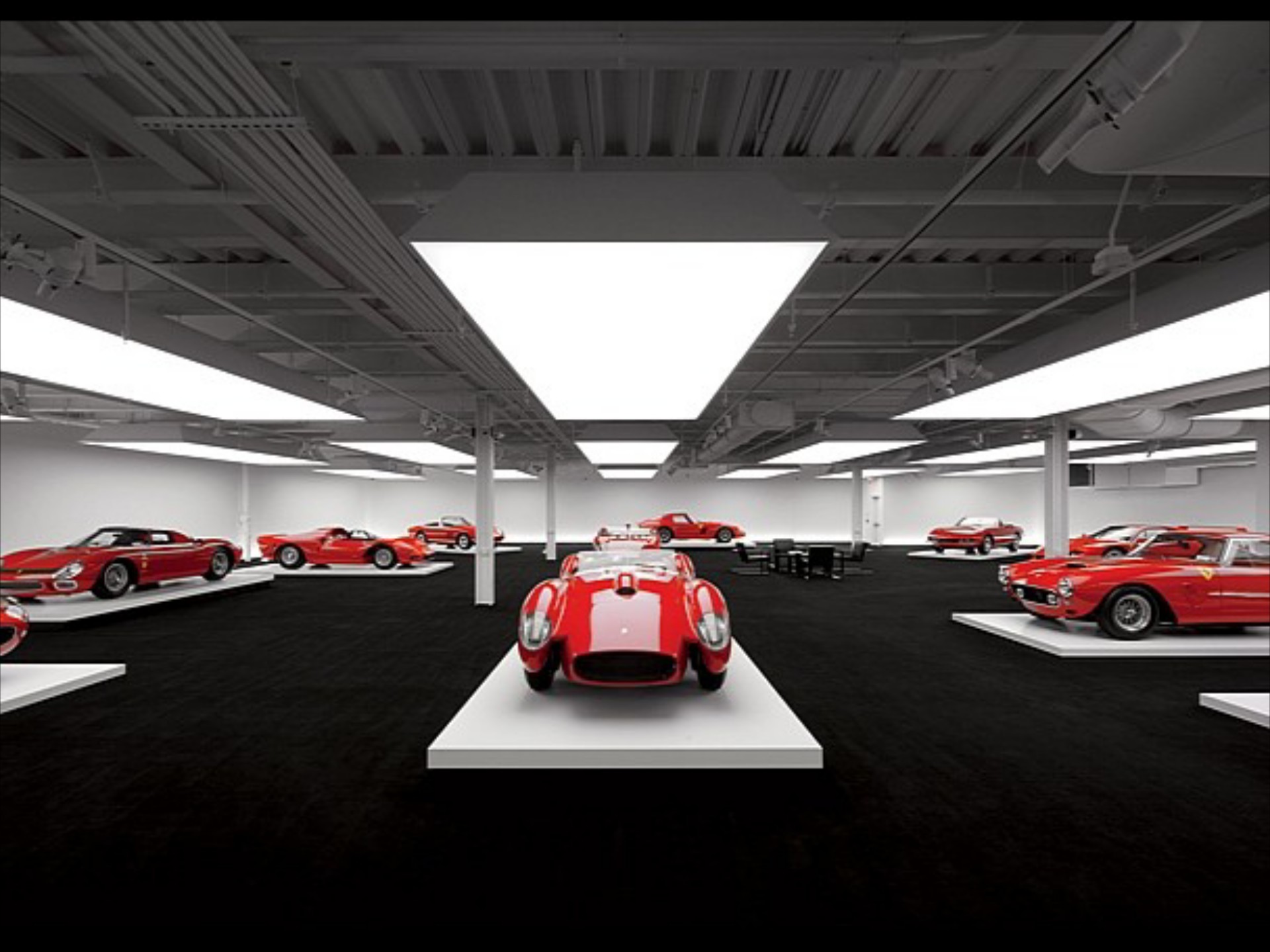 Η συλλογή του Ralph Lauren στο Παρίσι