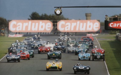 Donington Festival
