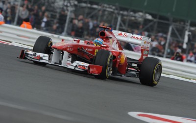 F1: Ήρθε η νίκη για την Ferrari!