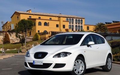 SEAT: Τιμοκατάλογος αυτοκινήτων stock