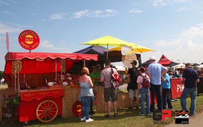 The F1 Insider: Τα παρασκήνια του Βρετανικού GP