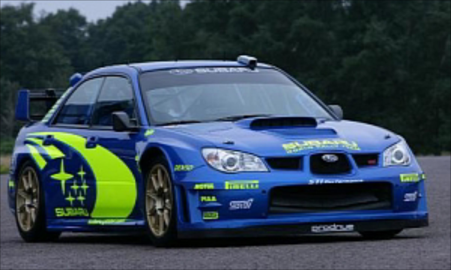 Χωρίζουν οι δρόμοι Impreza και WRX