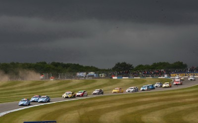 WTCC 2011: Μ. Βρετανία