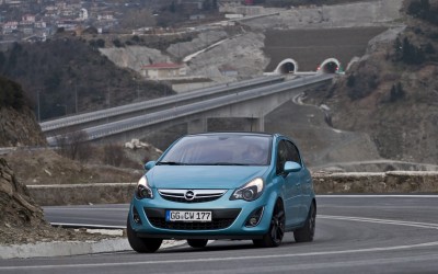 Opel Corsa 1.4 Sport