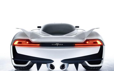 Tuatara: Το επόμενο ταχύτερο αυτοκίνητο στη γη