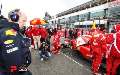 The F1 Insider: Review Γερμανίας