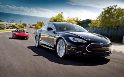 Τα Tesla έρχονται στην Ευρώπη