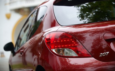 Peugeot 207 LPG: από 14.330€