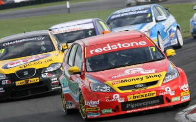 BTCC 2011: Snetterton 300