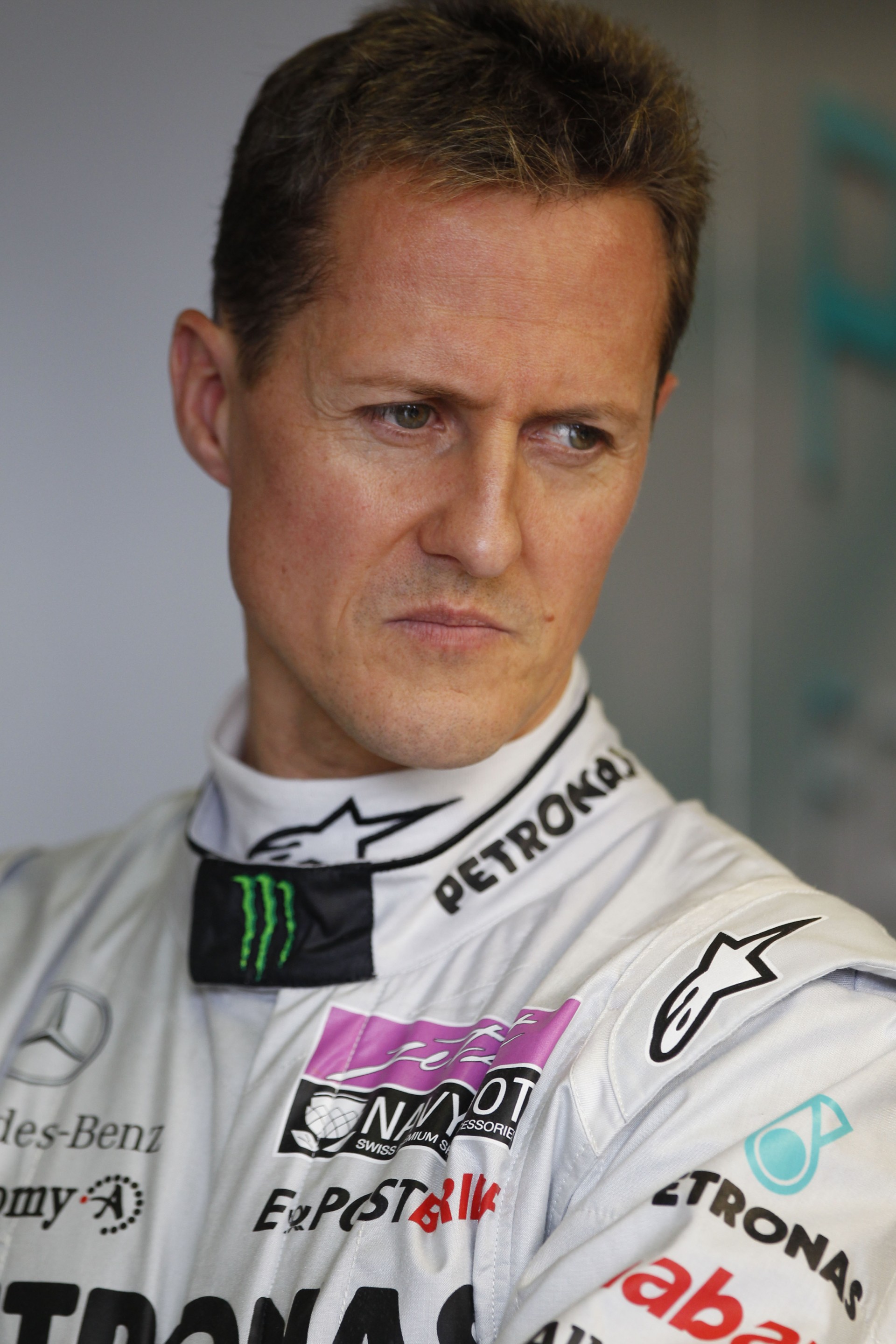 F1: Σημαδιακό GP για τον Schumacher