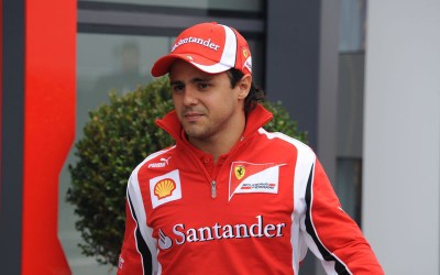 F1: Πίεση μέχρι τέλους ζητάει ο Massa