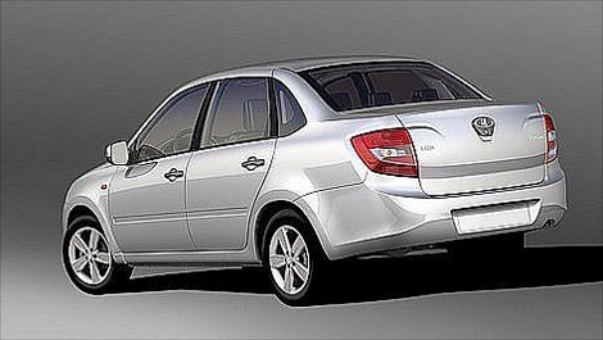 Lada: Νέος επικεφαλής σχεδιασμού