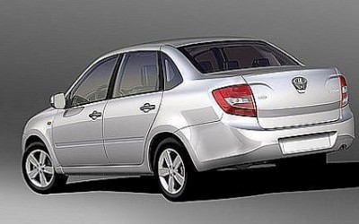 Lada: Νέος επικεφαλής σχεδιασμού