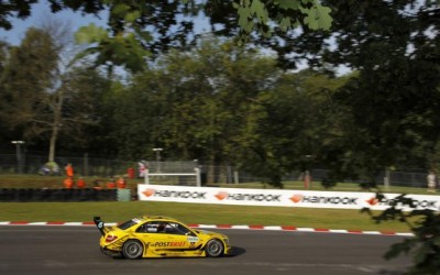 DTM 2011 – Brands Hatch