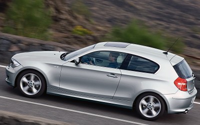 Ανάκληση BMW Σειράς 1,3,5 και 7 diesel