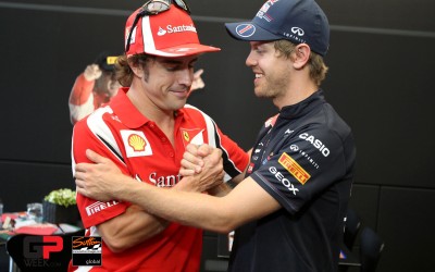 The F1 Insider : Πιό κοντά στον τίτλο ο Vettel