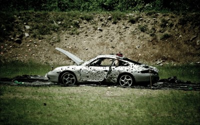 Tα νέα τέλη κυκλοφορίας για το 2012

