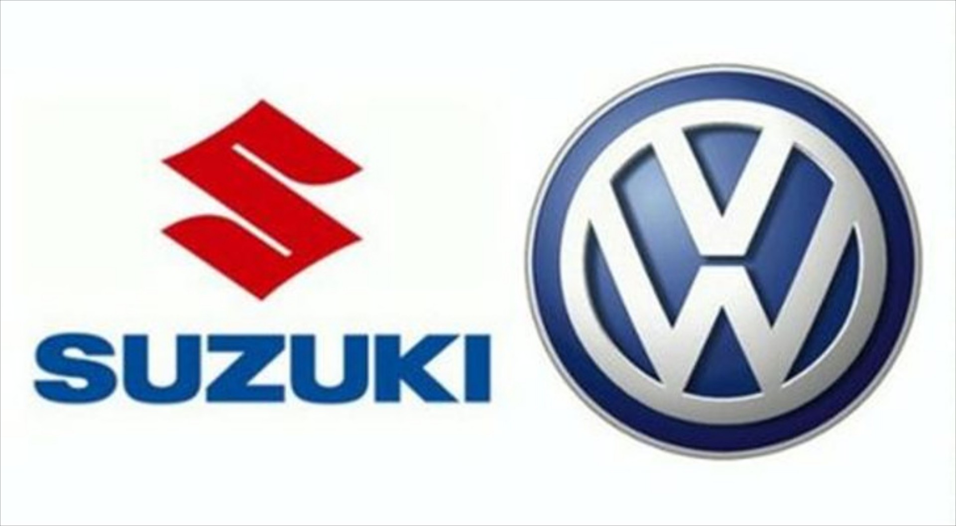 Τέλος η συνεργασία VW – Suzuki